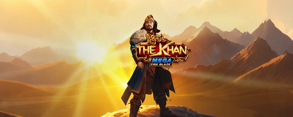 26bet Mega Fogo Flamejante: O Khan