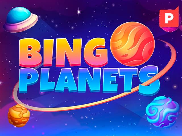 26bet Planetas do Bingo