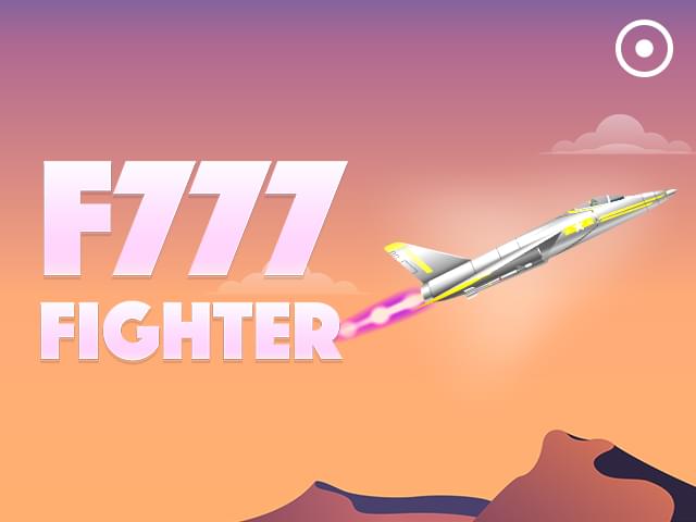 26bet F777 Fighter