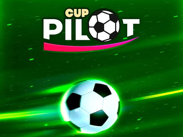 26BET Copa do Piloto